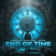 End Of Time