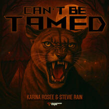 CAN'T BE TAMED