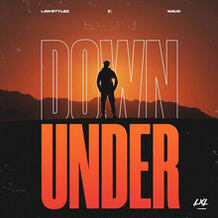 Down Under