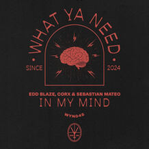 In My Mind