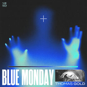 Blue Monday