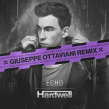 Echo (Giuseppe Ottaviani Remix)