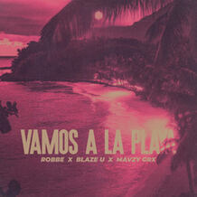 Vamos A La Playa