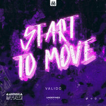 Start To Move