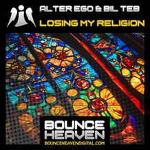 Losing My Religion