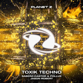 Toxik Techno