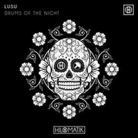 Drums Of The Night