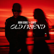Old Friend