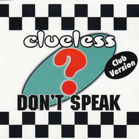 Don't Speak
