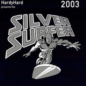 Silver Surfer 2003