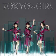 Tokyo Girl