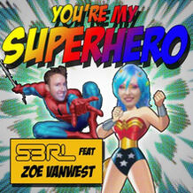 You're My Superhero
