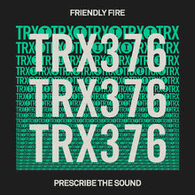 Prescribe The Sound
