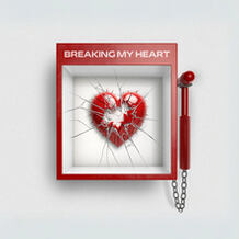 Breaking My Heart