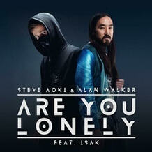 Are You Lonely