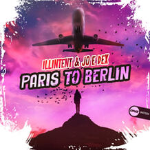 Paris To Berlin