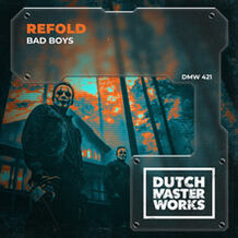 Bad Boys