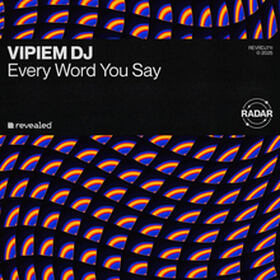 Every Word You Say
