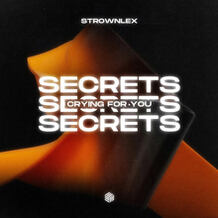 Secrets (Crying For You)