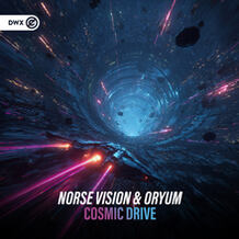 Cosmic Drive