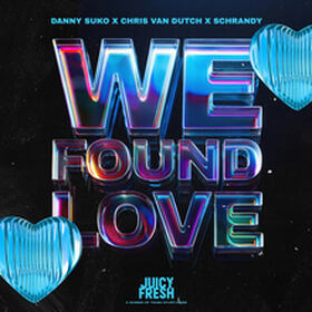 We Found Love