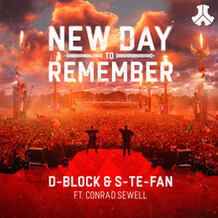 New Day To Remember