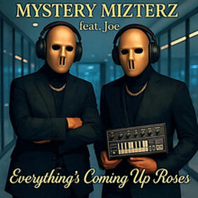 Everything's Coming Up Roses