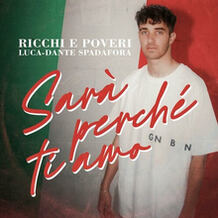 Sarà Perché Ti Amo