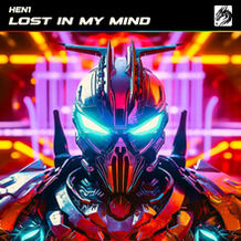 Lost In My Mind