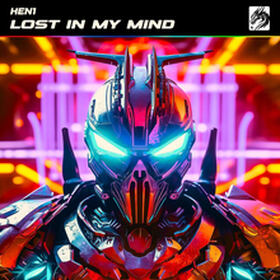 Lost In My Mind