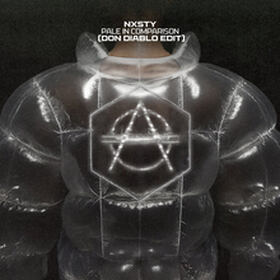 Pale In Comparison (Don Diablo Edit)
