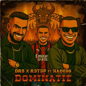 Dominate