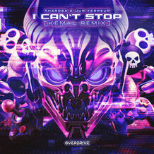 I Can't Stop (Kemal Remix)