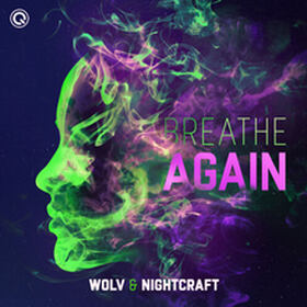 Breathe Again