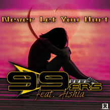 Never Let You Hurt