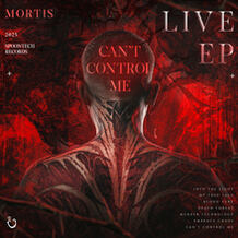 Can't Control Me (Live Edit)