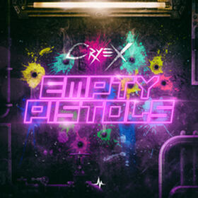 Empty Pistols