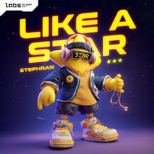 LIKE A STAR