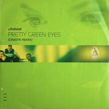Pretty Green Eyes (Krafty Remix)