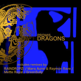 Dragons EP