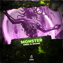 MONSTER