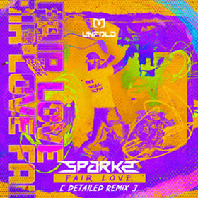 Fair Love (Detailed Remix)