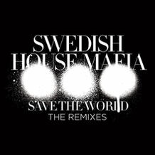Save The World (The Remixes)