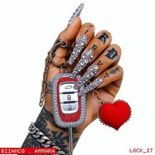 Lock It