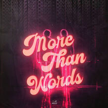 More Than Words