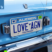 Love Again