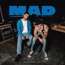MAD (Matt Pridgyn Remix)
