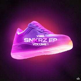SNKRZ EP Volume 1