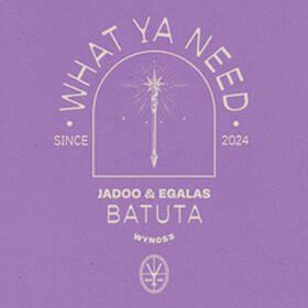 Batuta