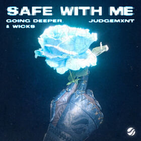 Safe With Me